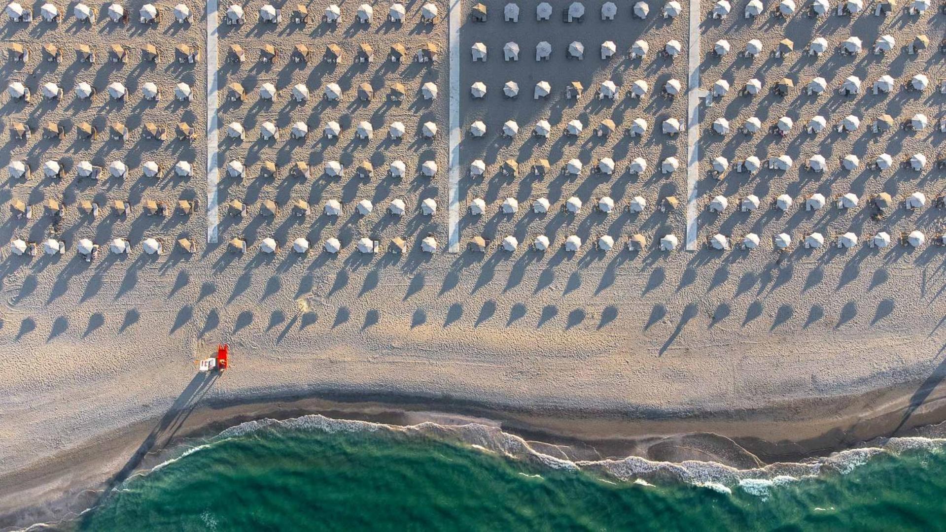 Marepineta Resort มิลาโน แมริตทิมา ภายนอก รูปภาพ